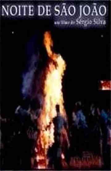 Noite de São João Poster