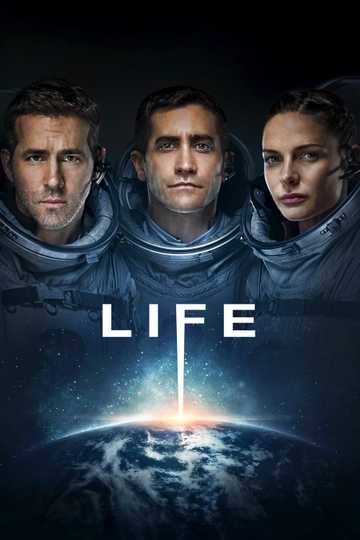 Life poster