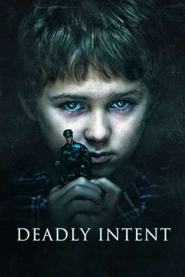 Deadly Intent Poster