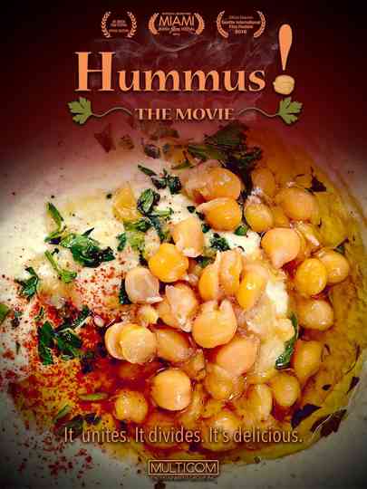 Hummus!: The Movie