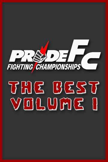 Pride The Best Vol1