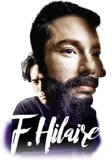 FHilaire Poster