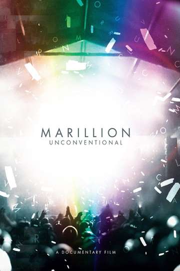 Marillion Unconventional