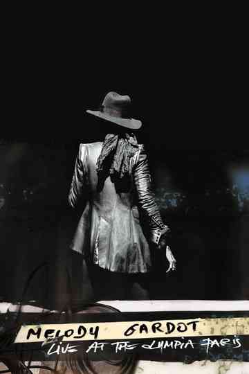 Melody Gardot Live at the Olympia Paris