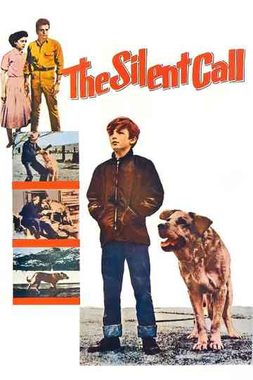 The Silent Call Poster