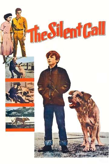 The Silent Call Poster