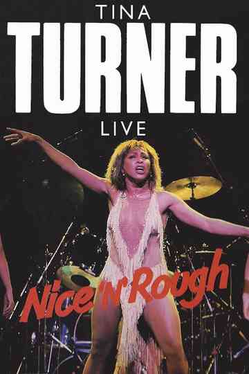 Tina Turner Nice n Rough