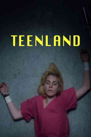 Teenland Poster