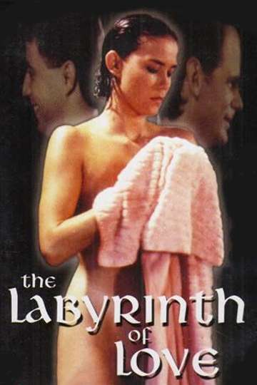 The Labyrinth of Love Poster