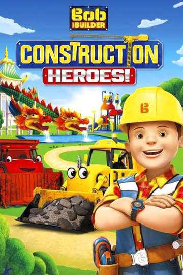 Bob the Builder Construction Heroes