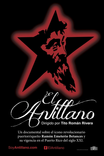 El Antillano Poster