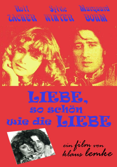 Liebe so schön wie Liebe