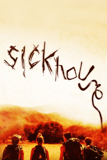 Sickhouse Poster