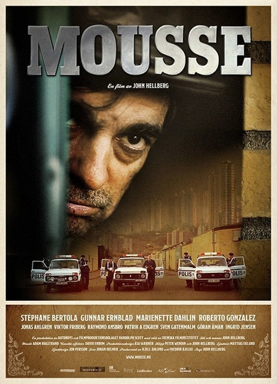 Mousse Poster