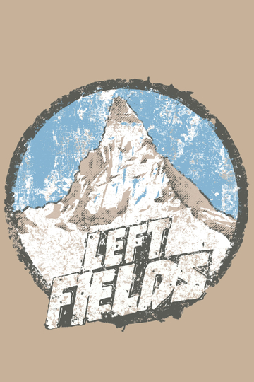 Left Fields Poster