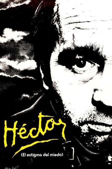 Héctor Poster