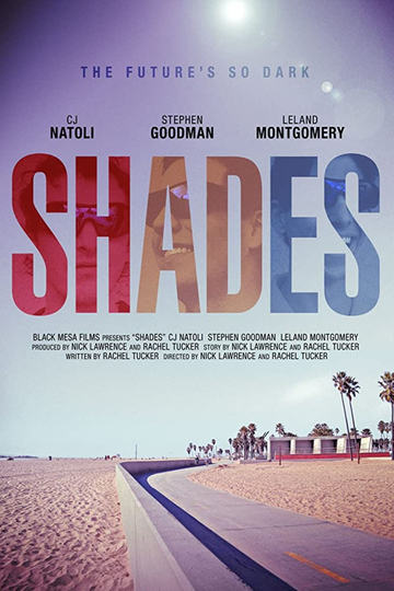 Shades Poster