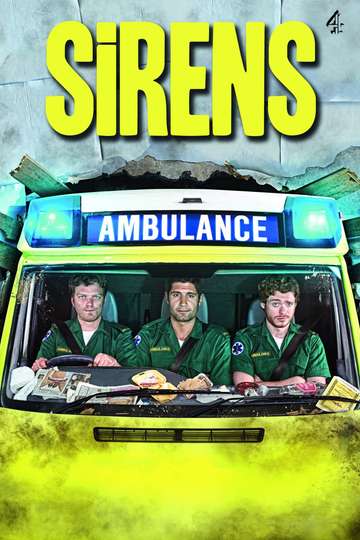 Sirens Poster