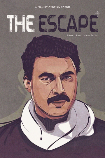 The Escape Poster