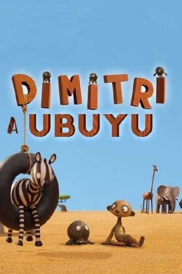 Dimitri in Ubuyu