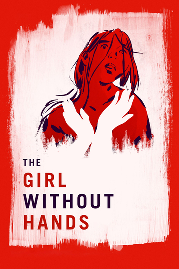 The Girl Without Hands