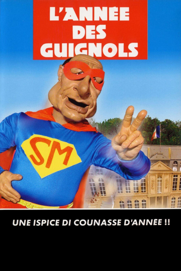 Lannée des guignols  Une ispice di counasse dannée 