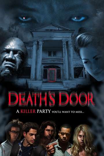 Deaths Door Poster