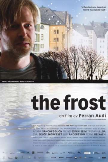 The Frost Poster