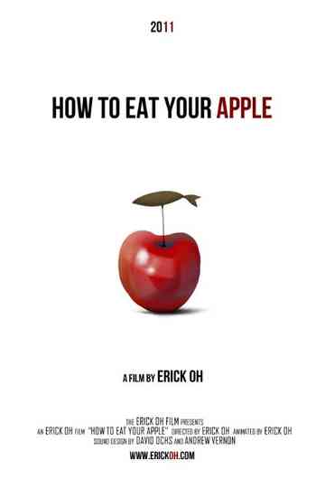 How to Eat Your Apple