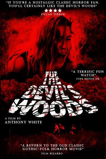 The Devils Woods Poster