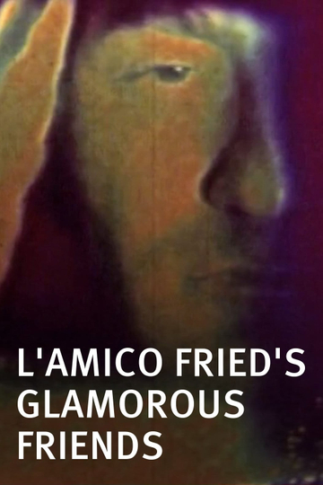 LAmico Frieds Glamorous Friends