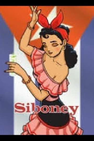 Siboney Poster