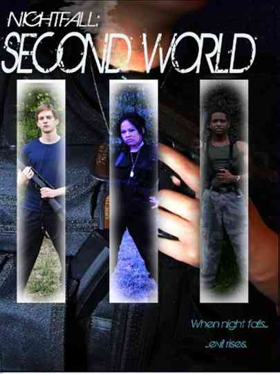 Nightfall: Second World III