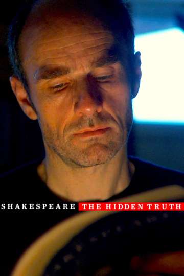 Shakespeare The Hidden Truth