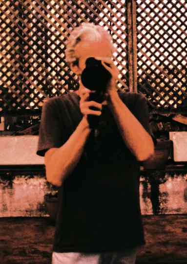 Andrea Tonacci Poster