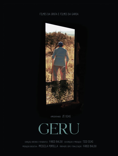 Geru Poster