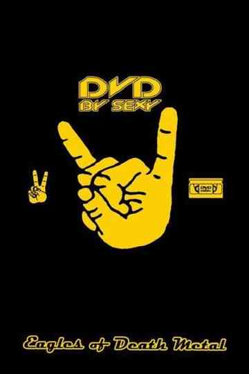 Eagles Of Death Metal - DVD by Sexy Poster