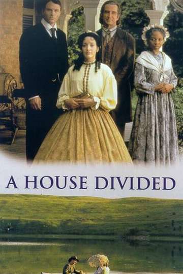 A House Divided Poster
