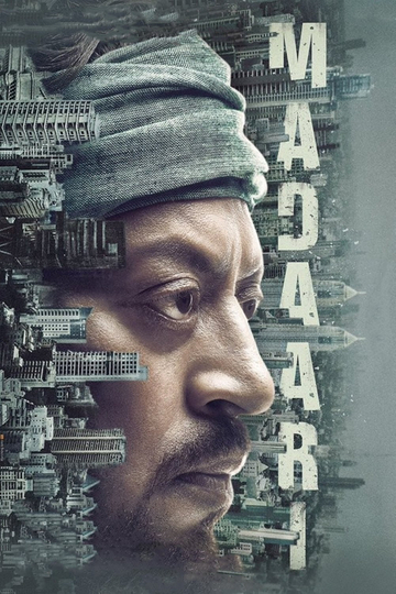 Madaari Poster