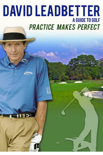 David Leadbetter  Practice Makes Perfect