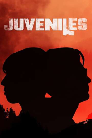 Juveniles Poster