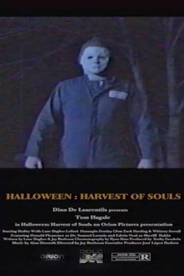 Halloween Harvest of Souls 1985