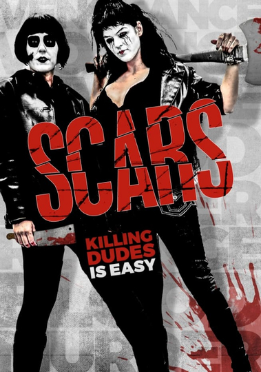 Scars Poster