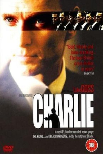 Charlie Poster