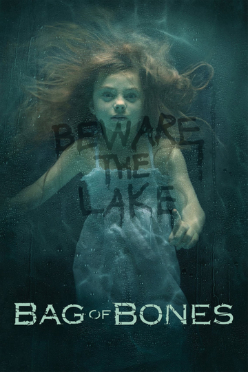 Bag of Bones Poster