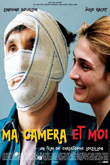 Ma caméra et moi Poster