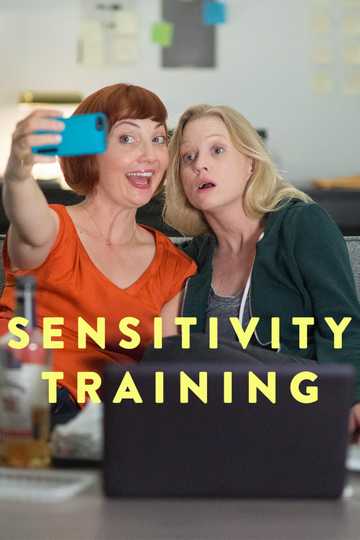 Sensitivity Training Poster