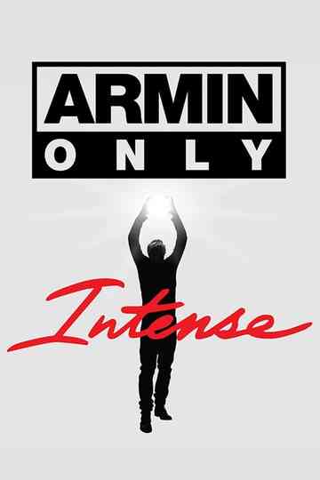 Armin Only Intense Poster