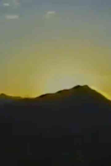 The Birth of Light