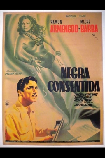 Negra consentida